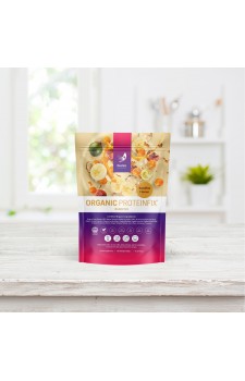 Organic ProteinFix Banoffee 